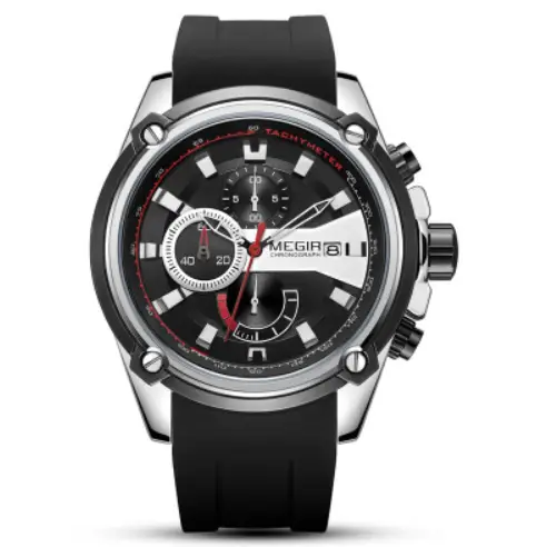The watch is really three eyes