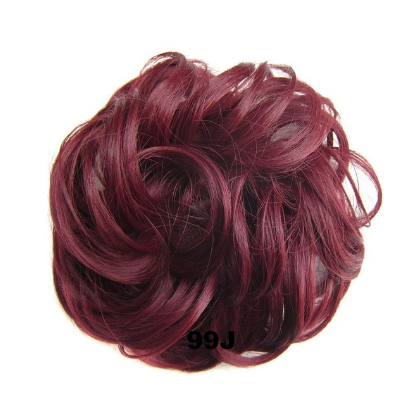 Hair ring 99J - Shop at LoveMi