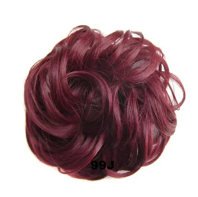 Hair ring 99J - Shop at LoveMi