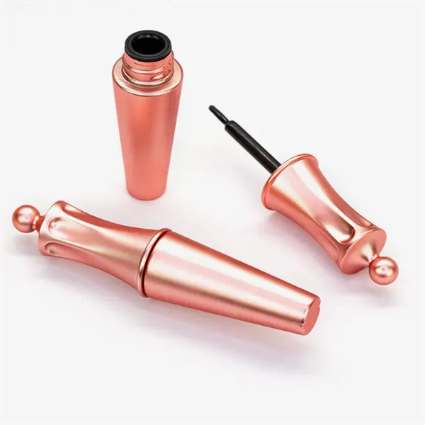 Magnetic Liquid Eyeliner & False Eyelashes Tweezer