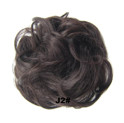 Hair ring J2 - Shop at LoveMi