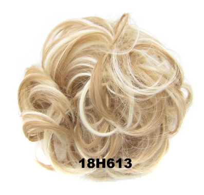 Hair ring 18H613 - Shop at LoveMi