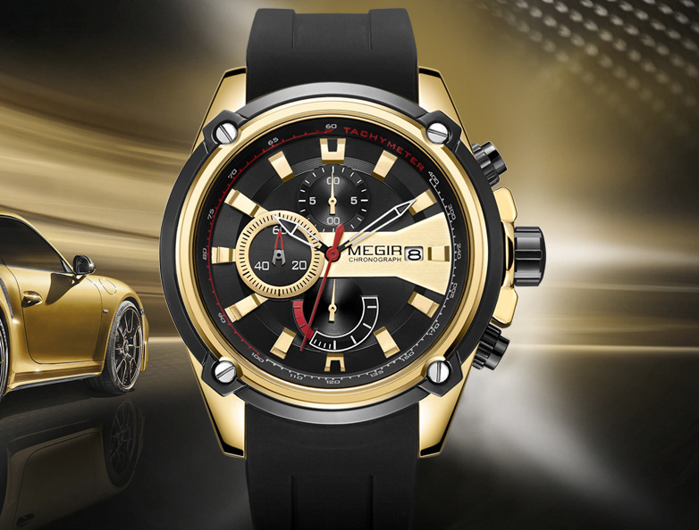The watch is really three eyes