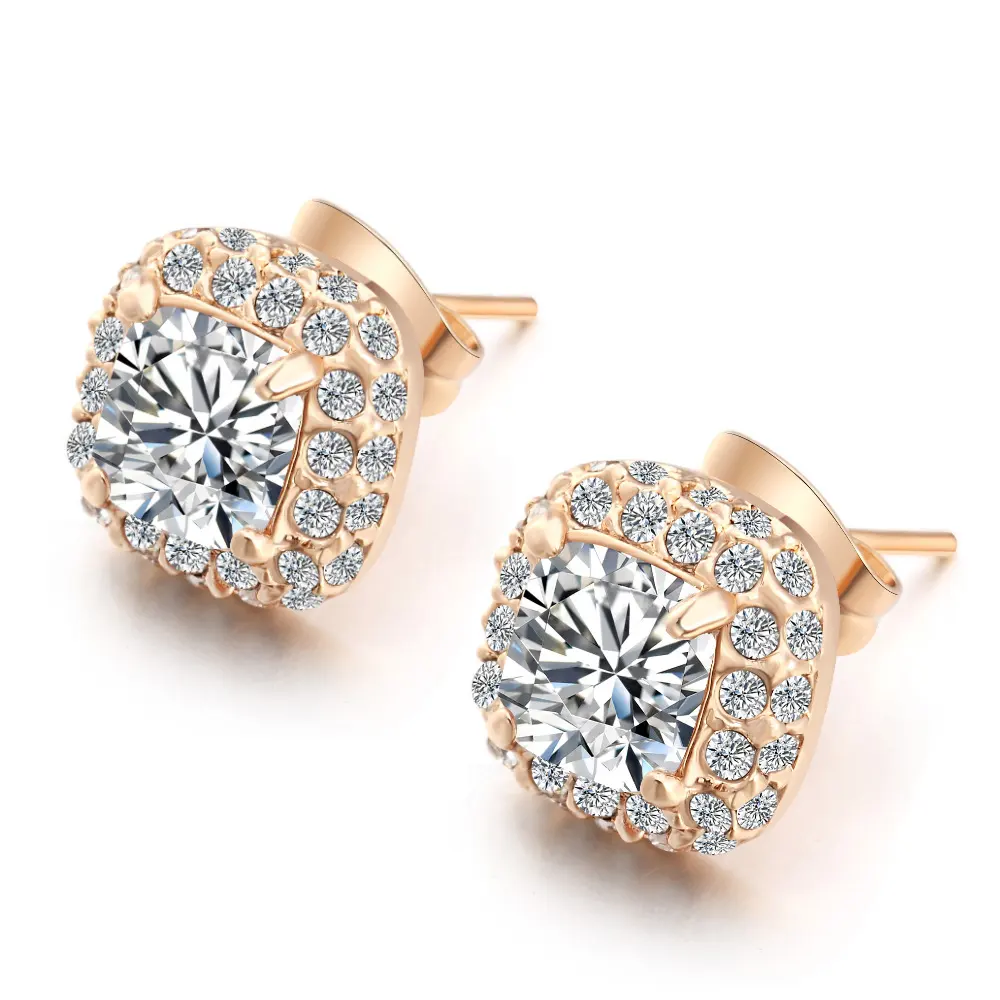 Stud Earring