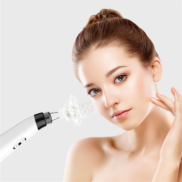 Facial cleansing instrument