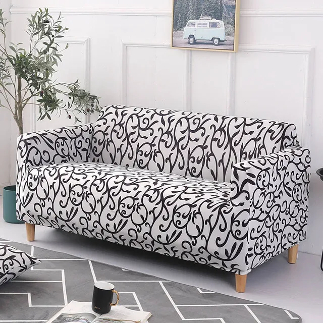 Elastic sofa cover - Shop at LoveMi