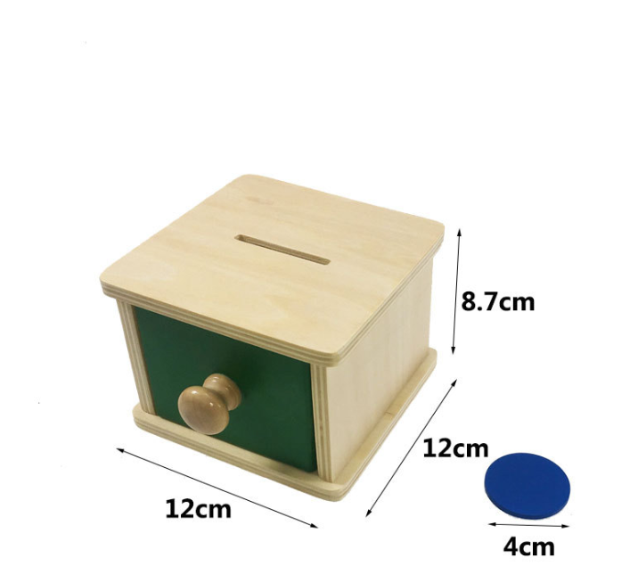 Coin Box