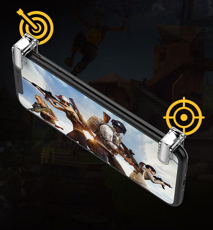 Eat chicken gamepad - Image 10