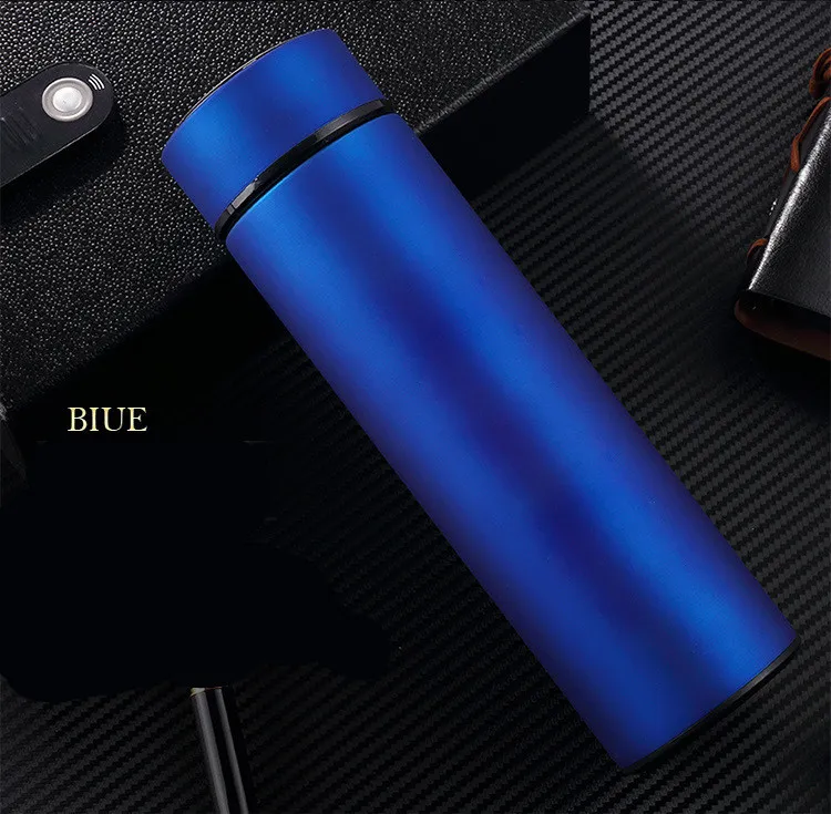 Stainless Steel Insulated Cup – image 6