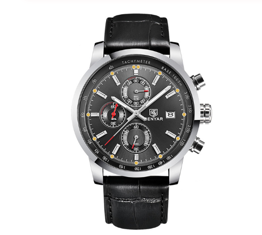 Quartz watch