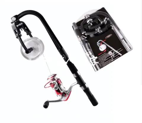Fishing Winder