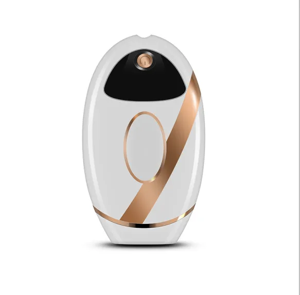 Beauty laser hair removal machine professional whitening - White Quartz Tube