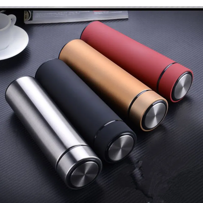 Stainless Steel Insulated Cup – image 3