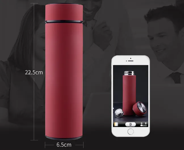 Stainless Steel Insulated Cup – image 4