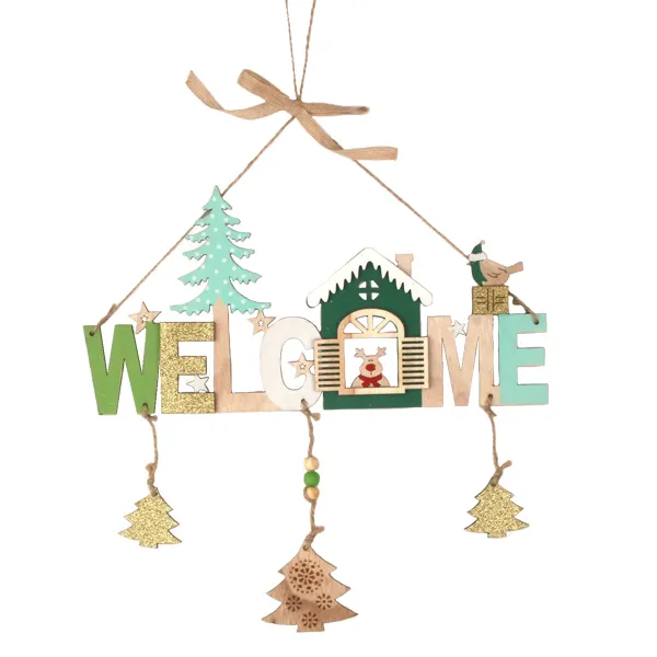Christmas ornament 3Style - Shop at LoveMi