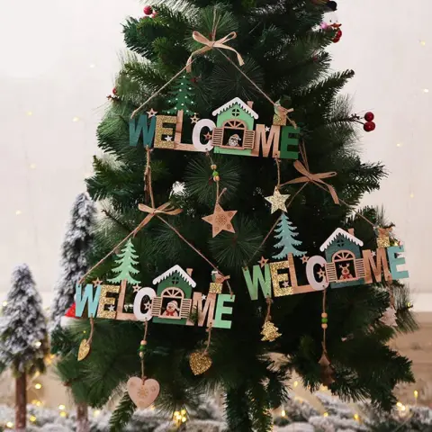 Christmas Ornament