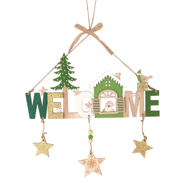 Christmas ornament 1 Style - Shop at LoveMi