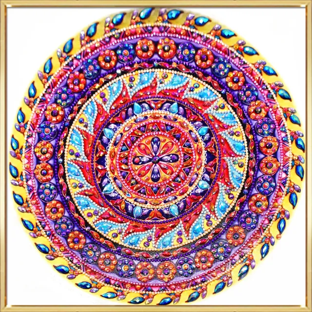 Color Diamond Painting No Frame - Shop at LoveMi
