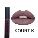 Kourt K
