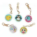 Animal 5Pcs