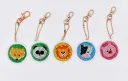 Animal 5Pcs