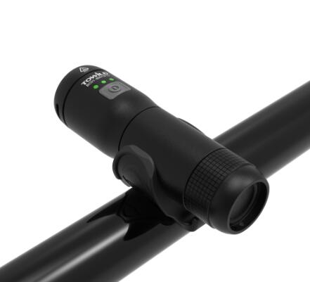 Перезаряжаемая велосипедная фара