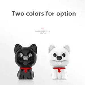 Professional HD Cute Pet Recording Pen