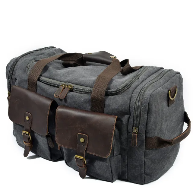 Bag men's handbag Gray - Shop at LoveMi