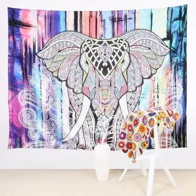 Home Decor Tapestry Tarpaulin 150X200Cm - Shop at LoveMi