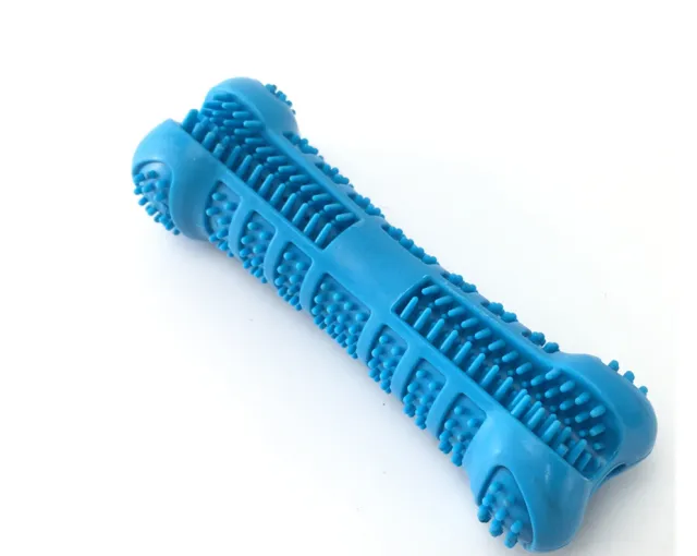 Dog molar stick Blue Small - Shop at LoveMi