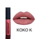 Koko K