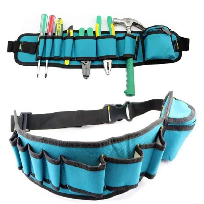 Repair Mini Oxford Multifunction Bag Pocket