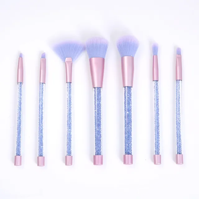 Beauty tools makeup brush Sapphire - Shop at LoveMi