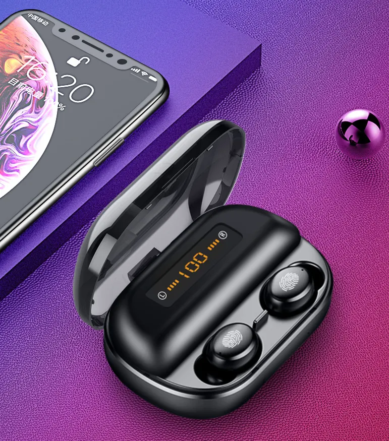 Bluetooth Earphone
