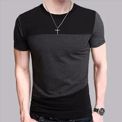 Men's Long-sleeved T-shirt Autumn Couple Long Sleeves