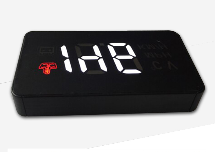 Head up display - Image 10