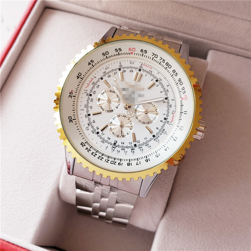 Automatic Mechanical Watch, picture 9 of 10