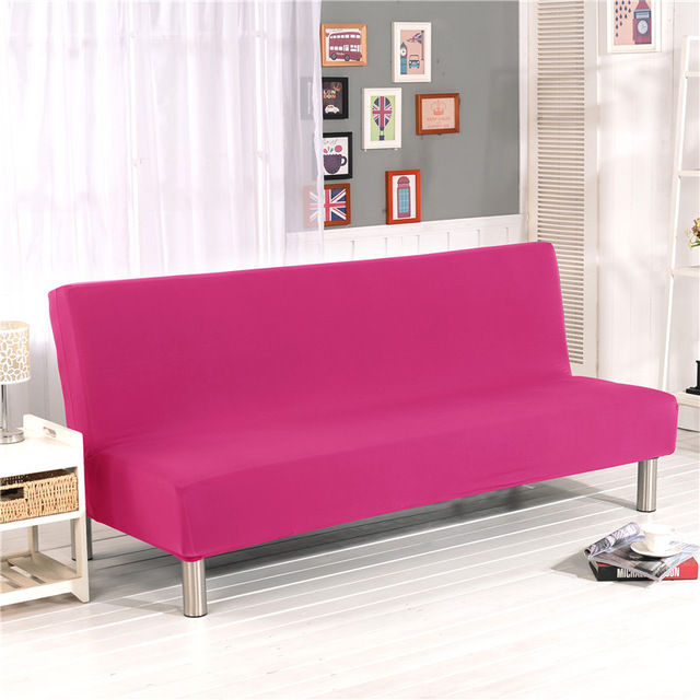 All-in-one Sofa Cover without Armrests