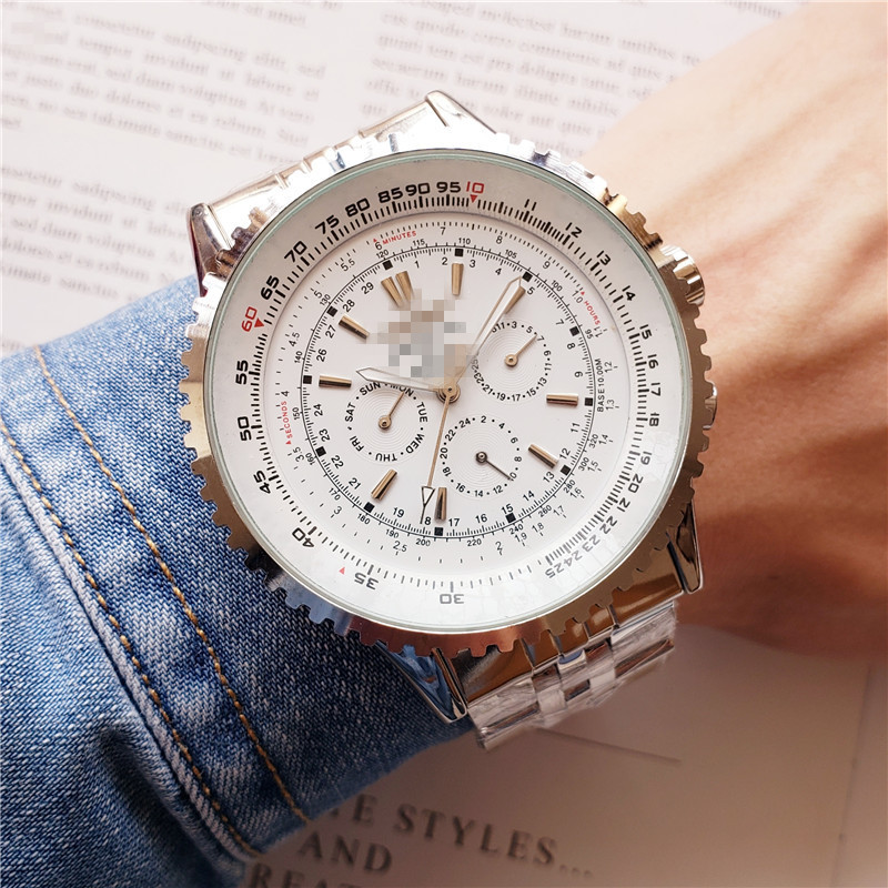 Automatic Mechanical Watch, picture 3 of 10