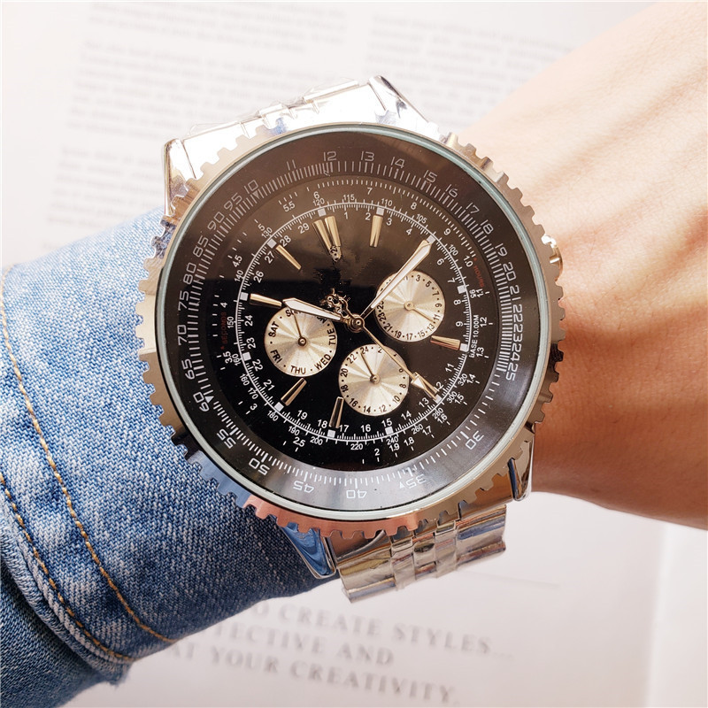 Automatic Mechanical Watch, picture 4 of 10