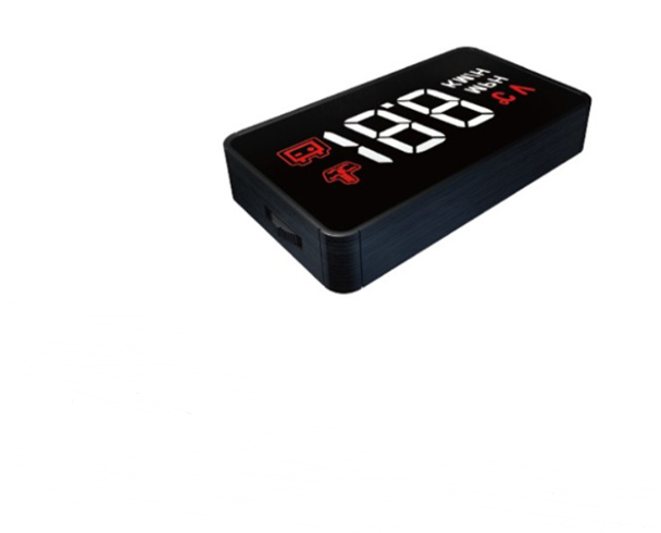 Head up display - Image 9