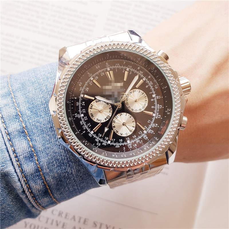 Automatic Mechanical Watch, picture 6 of 10