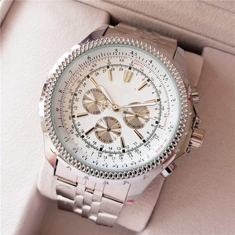 Automatic Mechanical Watch