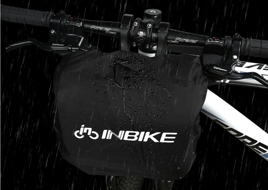Bicycle saddle bag