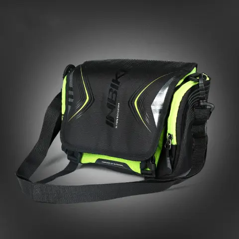 Bicycle Saddle Bag