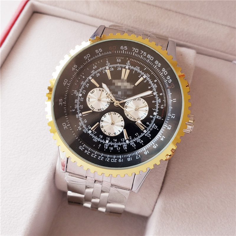 Automatic Mechanical Watch, picture 2 of 10