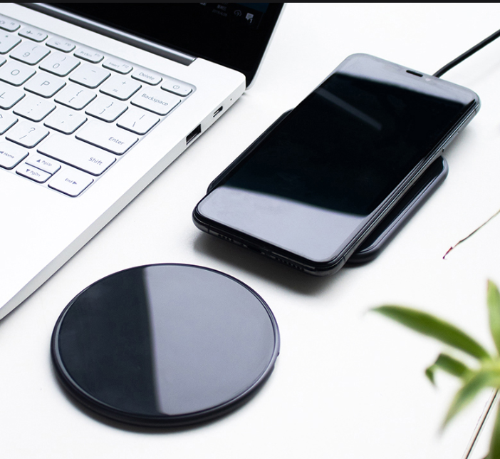 Wireless charger 15w fast charging wireless charging base - Image 7