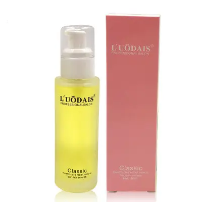 Hair Care Essential Oil