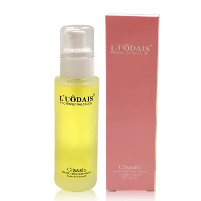 Hair care essential oil Yellow Bottle - Shop at LoveMi