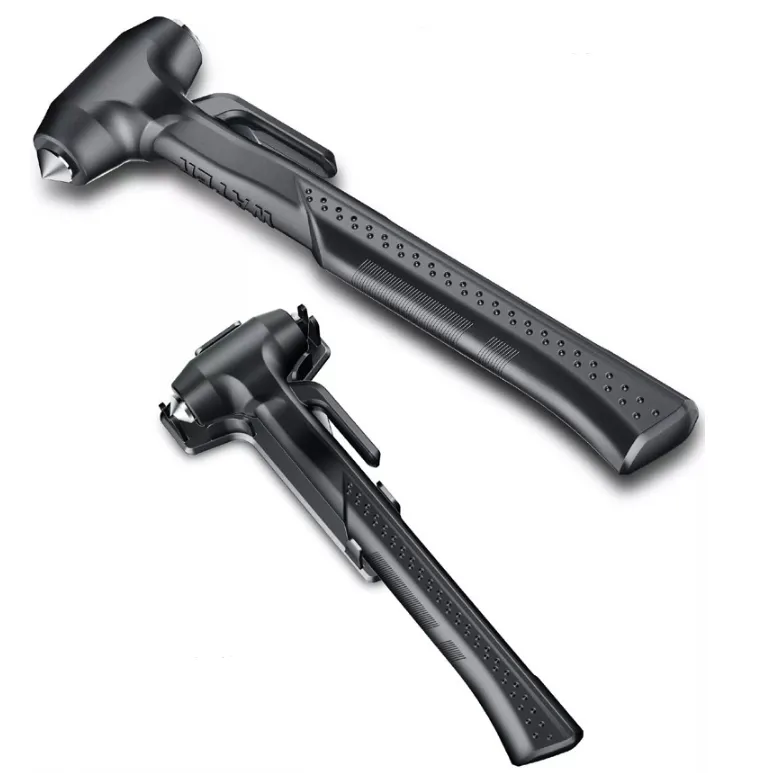 Window breaker safety hammer – image 6
